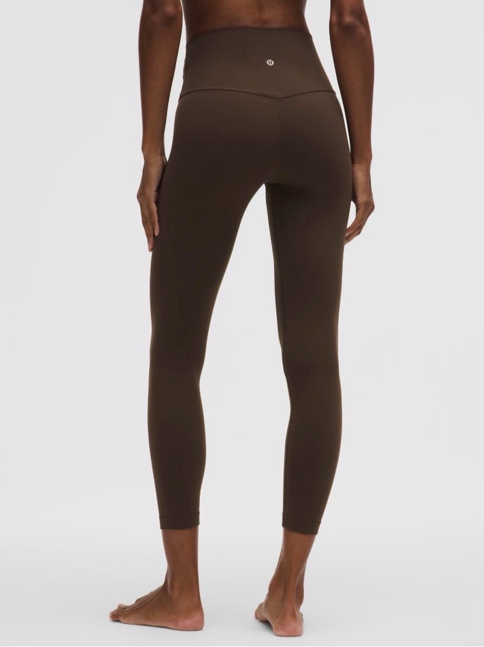 Lululemon - Align High Rise Pant 25” - Size 8 - NWT - Picture 7 of 7